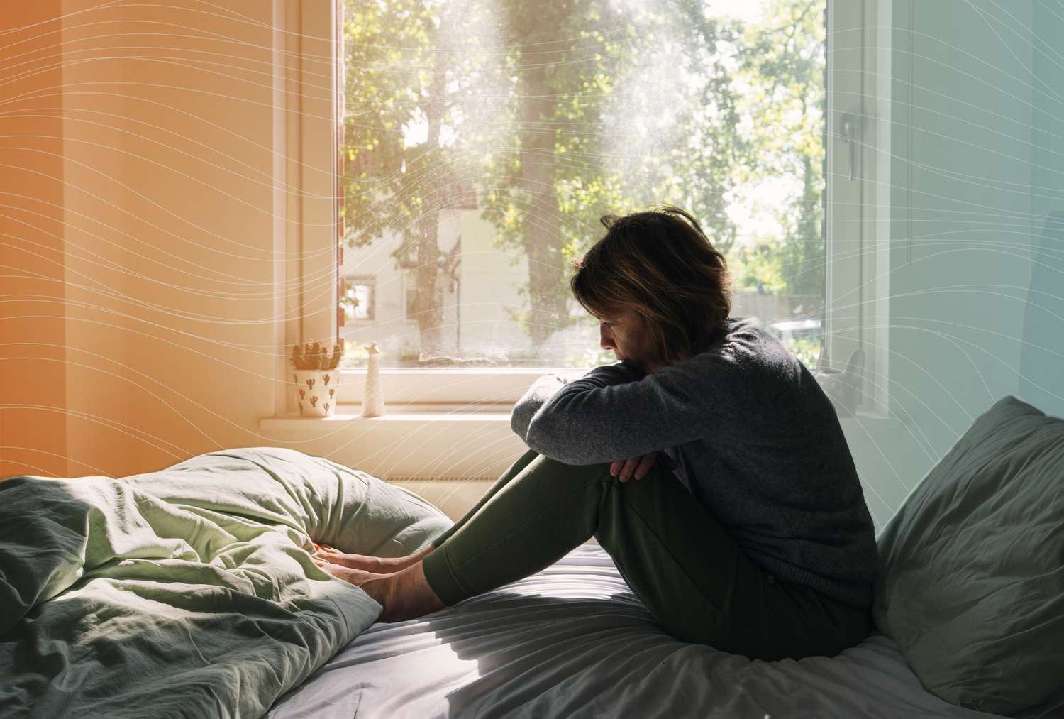 You are currently viewing Six Common Habits That May Accelerate Brain Aging