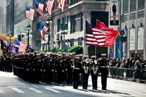 Read more about the article Why we honor Veterans on this 11th hour of the 11th day of the 11th month