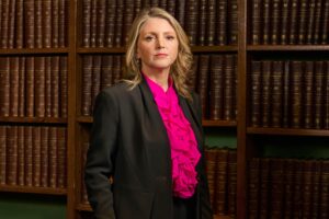 Read more about the article Violent threats, ‘soft sexism’ at the Bar — and defending Jimmy Lai