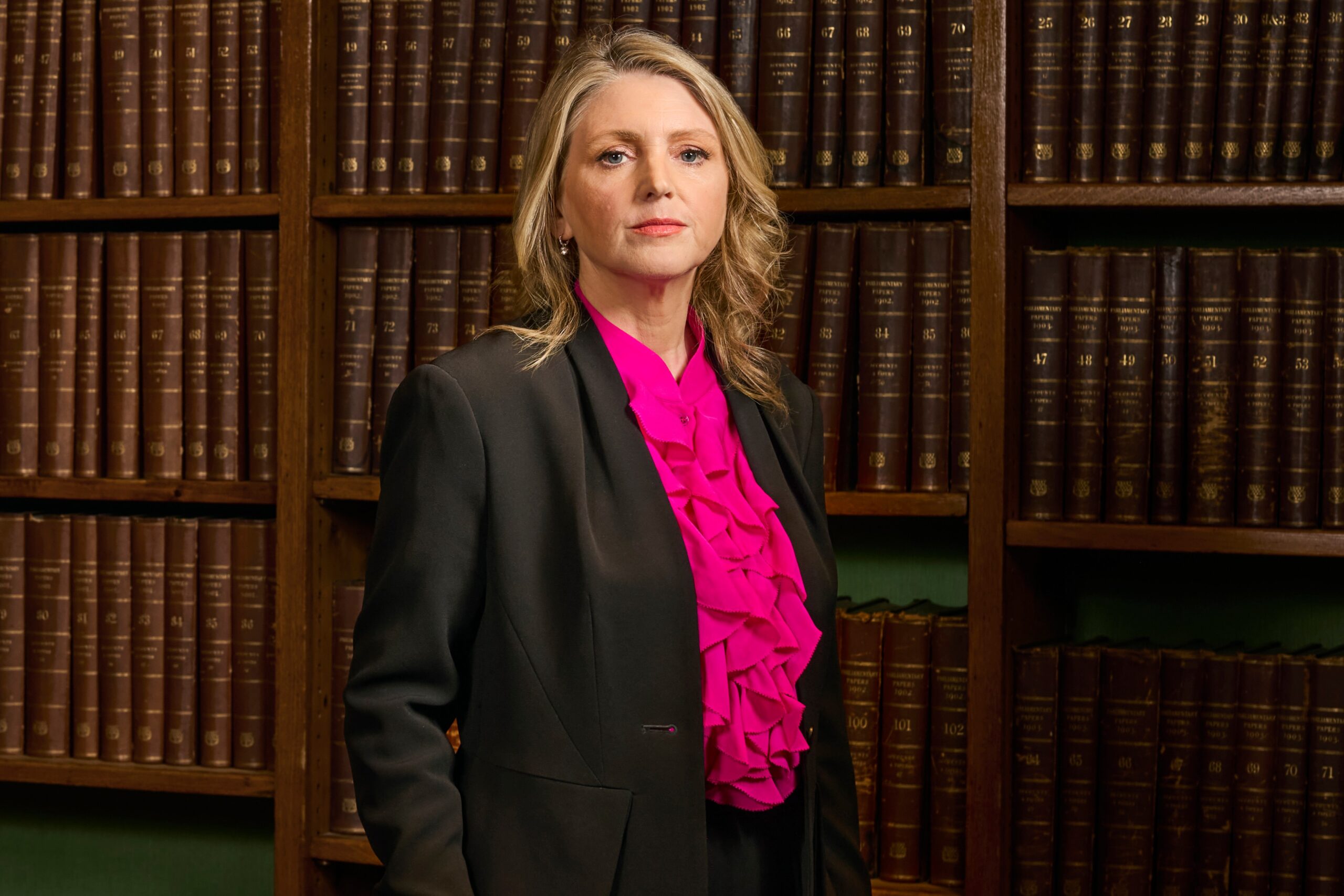 You are currently viewing Violent threats, ‘soft sexism’ at the Bar — and defending Jimmy Lai