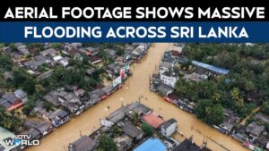 Read more about the article Floods in Indonesia, Sri Lanka, and Thailand kill over 1,000; hundreds missing