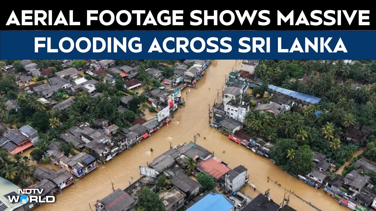 You are currently viewing Floods in Indonesia, Sri Lanka, and Thailand kill over 1,000; hundreds missing