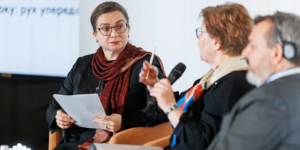 Read more about the article Why is gender-related work relevant for the Ministry of Education and Science today?