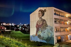 Read more about the article Greenland & Little Danes Experiment