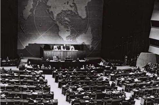 You are currently viewing We shall live at last as free men on our own soil, and die peacefully in our own home.