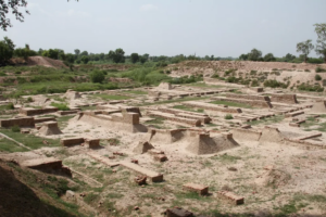 Read more about the article Why Did This Advanced Ancient Civilization Collapse? New Research Suggests Climate Change Played a Role