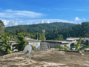 Read more about the article Thirteen days in Haiti: Notes from a homeland bent, but not broken | Part 1