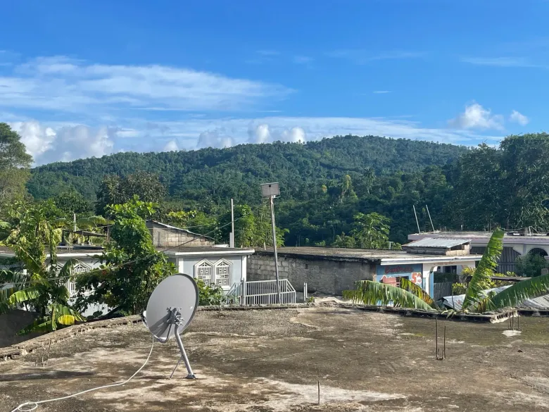 You are currently viewing Thirteen days in Haiti: Notes from a homeland bent, but not broken | Part 1