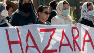 Read more about the article A Historic Recognition: Australian Parliament Formally Recognizes the Plight of the Hazaras