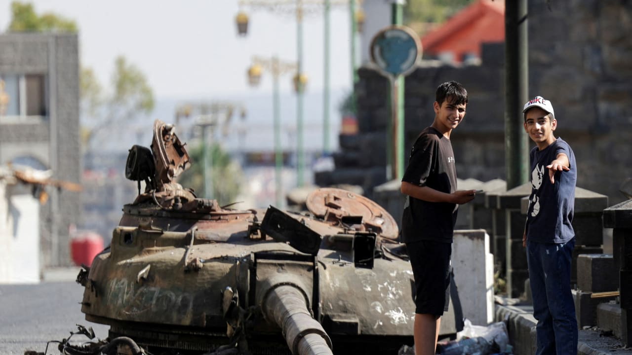 You are currently viewing ‘More should be done’: UN pushes Syrian regime on justice for Druze, Alawites and minority groups
