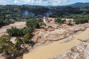 Read more about the article Deadly Asian floods are no fluke. They’re a climate warning, scientists say