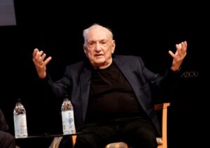 Read more about the article Frank Gehry, the most celebrated architect of his time, dies at 96