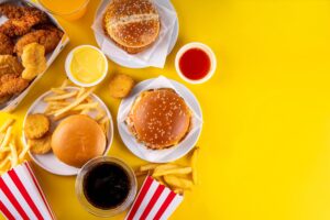 Read more about the article Rise in ultra-processed foods prompts urgent health warning worldwide