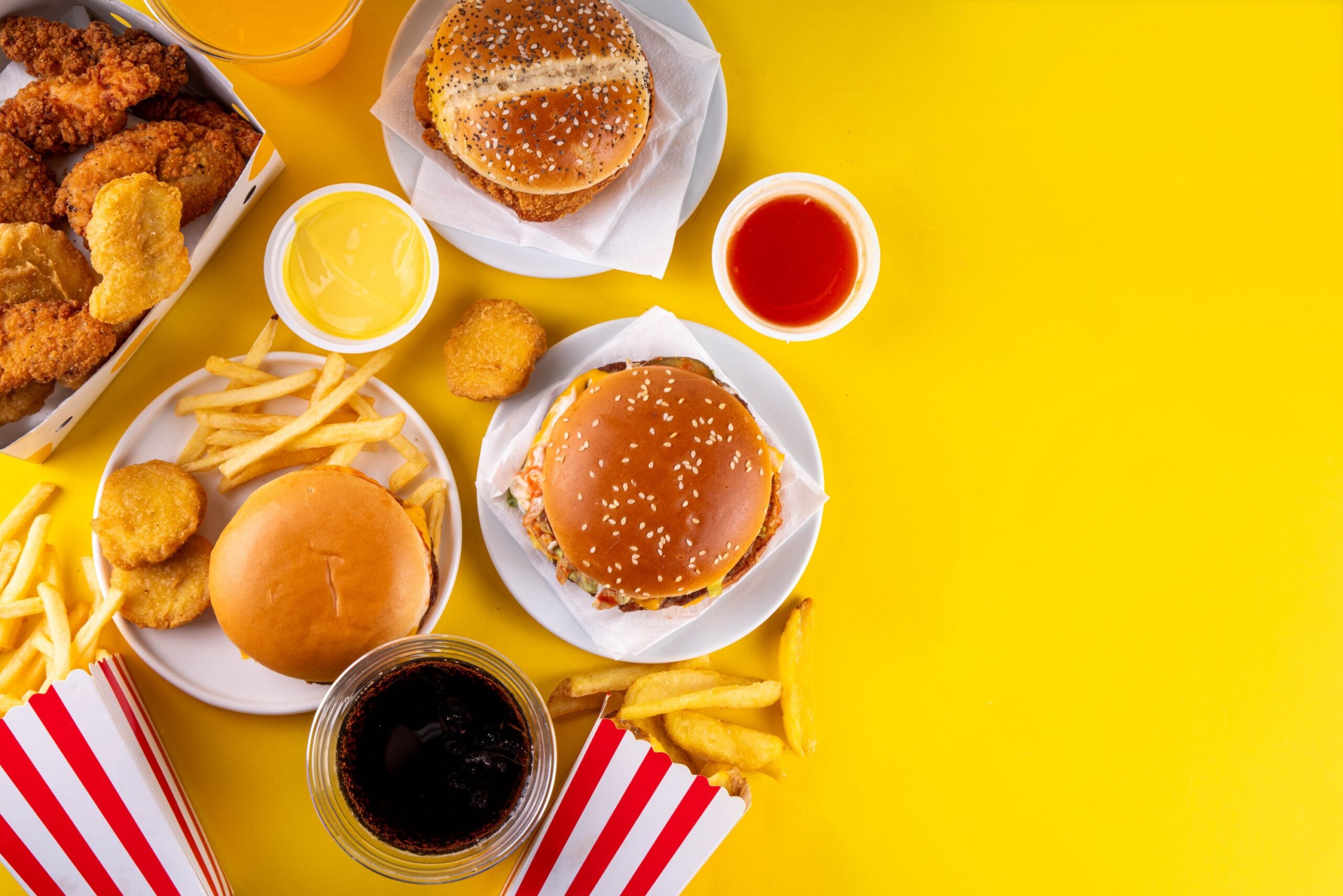 You are currently viewing Rise in ultra-processed foods prompts urgent health warning worldwide