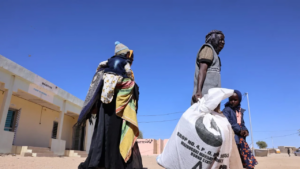 Read more about the article Over 100, including children, killed in attack on Sudan kindergarten, hospital