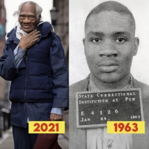 Read more about the article He Walked Into Prison as a Boy. He Walked Out as an Elder.