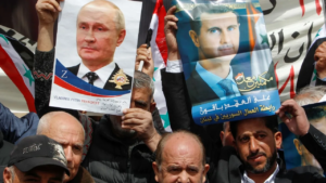Read more about the article Inside Bashar al-Assad’s exile in Moscow, a year since ouster from Syria – analysis