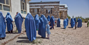 Read more about the article Why ‘Gender Persecution’ Doesn’t Capture What’s Happening to Afghan Women