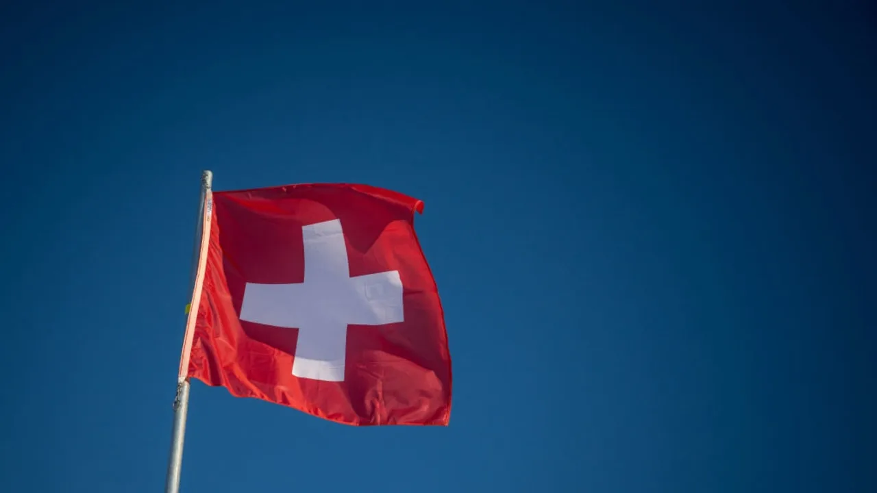 You are currently viewing Switzerland adopts first-ever national strategy against racism, antisemitism