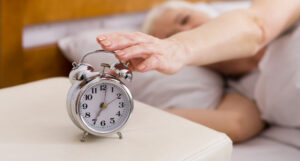 Read more about the article Why You Wake Up Earlier As You Age