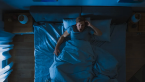 Read more about the article Sleepless nation: Dreams reveal Israelis’ ongoing struggle with October 7 trauma – study