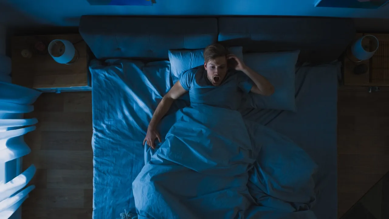 You are currently viewing Sleepless nation: Dreams reveal Israelis’ ongoing struggle with October 7 trauma – study
