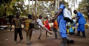 Read more about the article An Ebola Outbreak In The Democratic Republic of the Congo Has Been Contained With Astonishing Speed