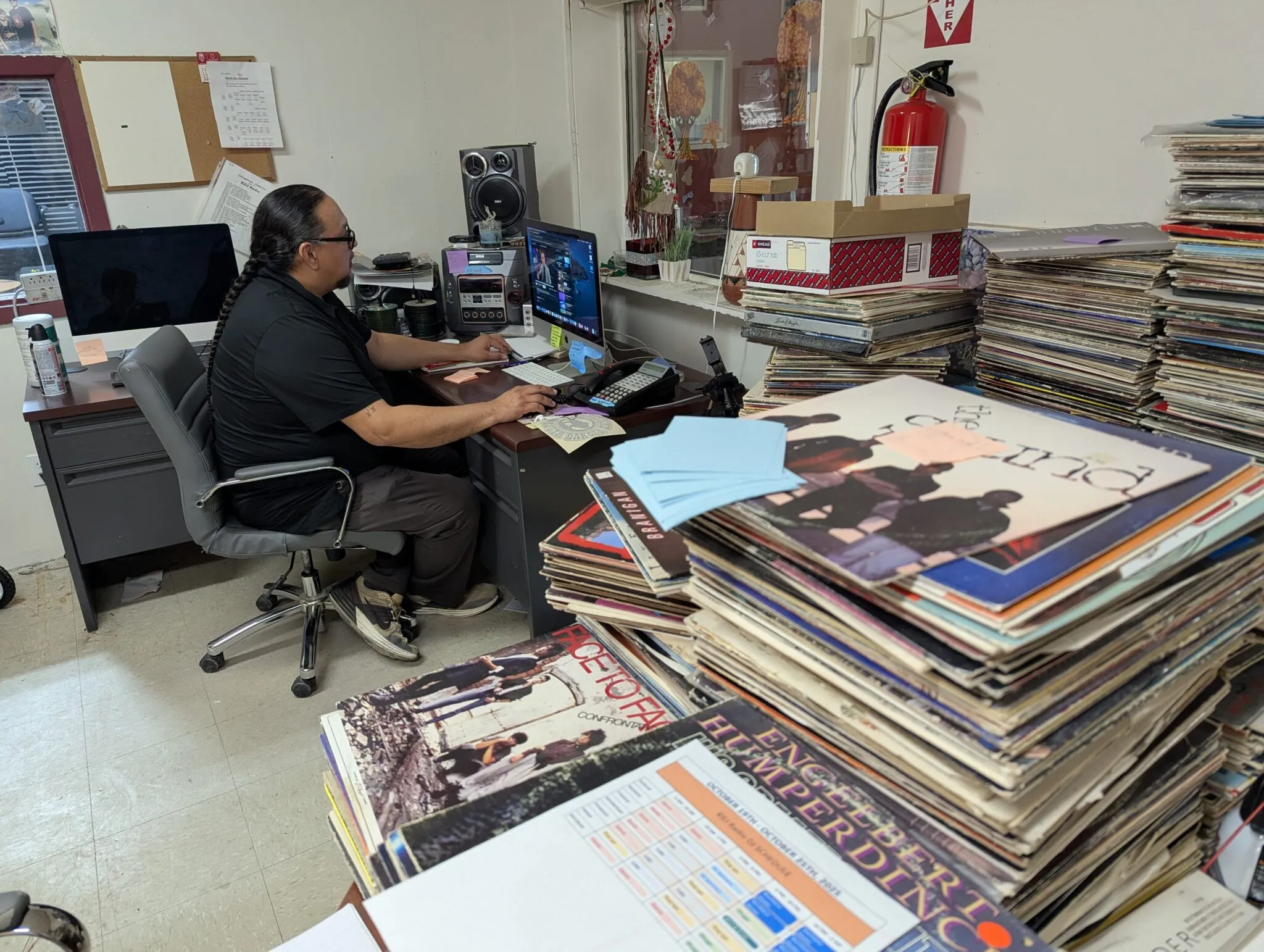 You are currently viewing Tribal radio funding flows, but future remains uncertain after clawback of public media money