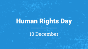 Read more about the article What Human Rights Day asks of us today