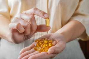 Read more about the article Most people worldwide don’t get enough omega-3