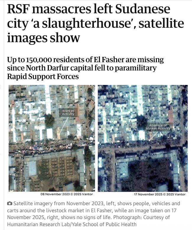 You are currently viewing AT LEAST 60,000 MURDERED; 150,000 UNACCOUNTED FOR