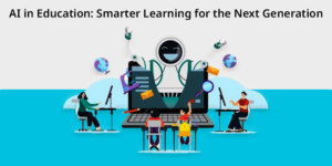 Read more about the article In 2025, AI has become part of everyone’s vocabulary, while the ability to use digital & AI tools (especially in an informed and responsible manner) has not kept pace.