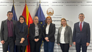 Read more about the article GRETA carries out its fourth evaluation visit to North Macedonia – Action against Trafficking in Human Beings