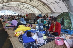 Read more about the article The new fighting between Thailand and Cambodia is rooted in old enmity