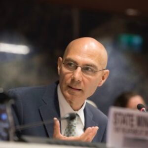 Read more about the article High Commissioner Türk to EU-NGO Forum: We need strong leadership to tackle discrimination head-on