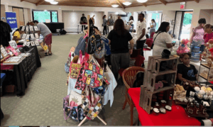 Read more about the article Weekly Rec: Pride Night Market, BIPOC Business Fair, Benefit Concert For Fire Victims, Local Theater, And More . . .