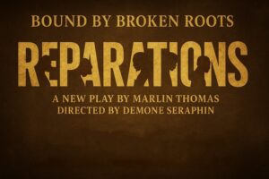 Read more about the article Reparations Opens in New York This November