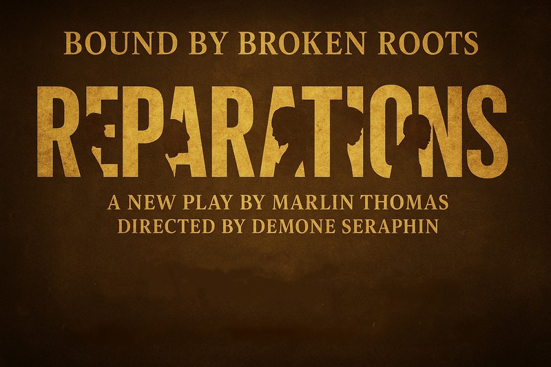 You are currently viewing Reparations Opens in New York This November