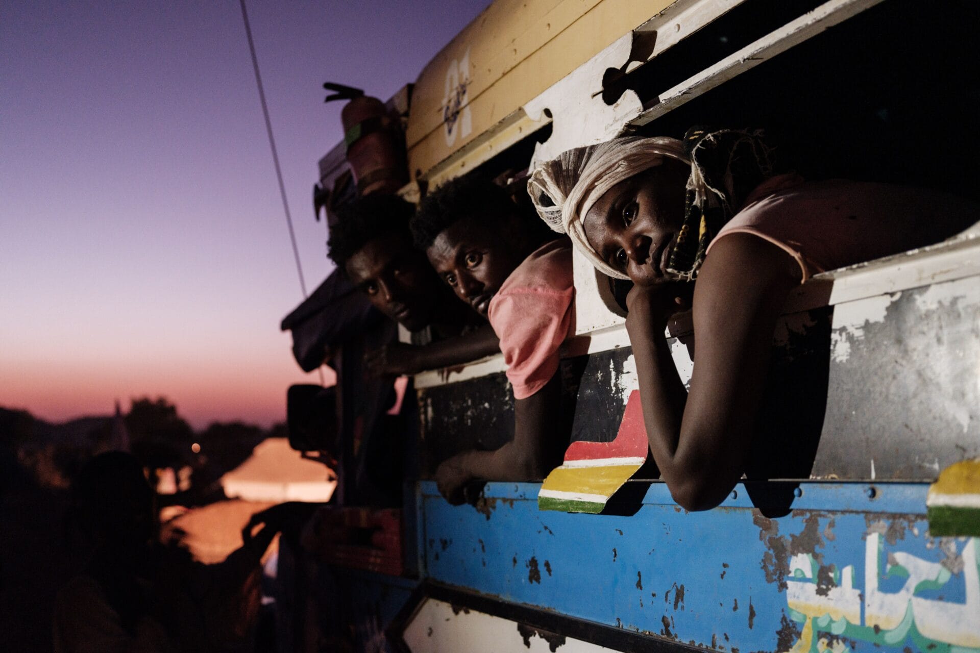 You are currently viewing Genocide in Tigray: Serious breaches of international law in the Tigray conflict, Ethiopia, and paths to accountability
