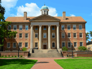 Read more about the article Trump Administration Says It Wants to Fight Racial Discrimination in College Admissions–Then Things Got Weird