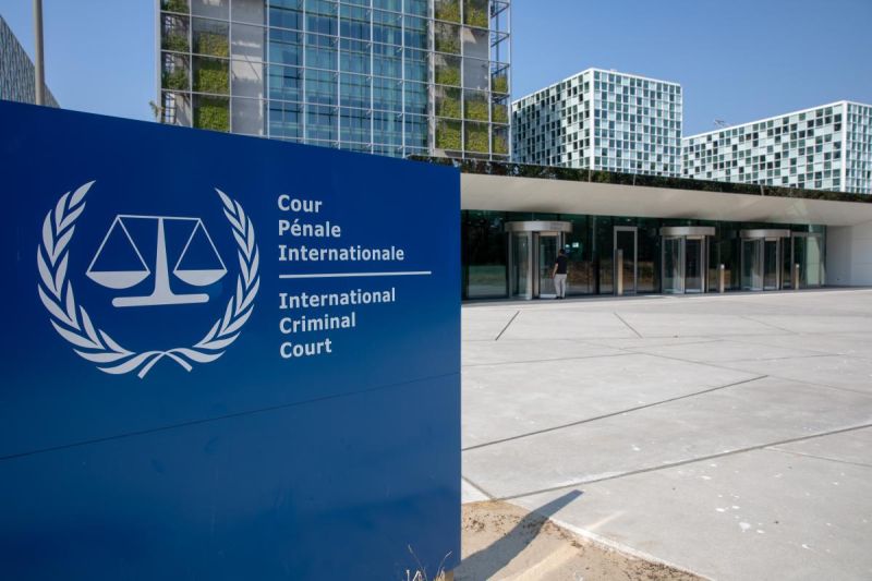 You are currently viewing Libyan suspect arrested in Germany surrendered to the International Criminal Court