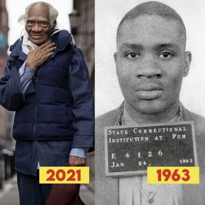 You are currently viewing He Walked Into Prison as a Boy. He Walked Out as an Elder.