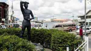 Read more about the article Descendants of enslaved people in Suriname accept the King of the Netherlands’ apology