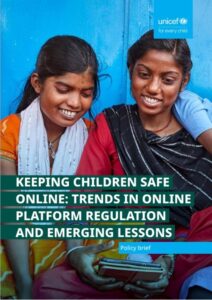 Read more about the article This UN document rightly frames online child sexual exploitation and abuse as a structural governance failure, not merely a technological or social problem.