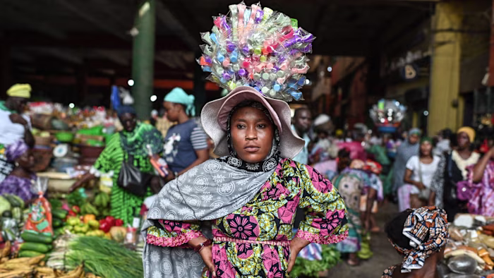 Read more about the article Africa’s Growth Could Outpace Asia’s This Year