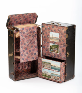 Read more about the article Recovered Steamer Trunks Reveal the Overlooked Histories of Filipino American Farm Workers in the Early 20th Century
