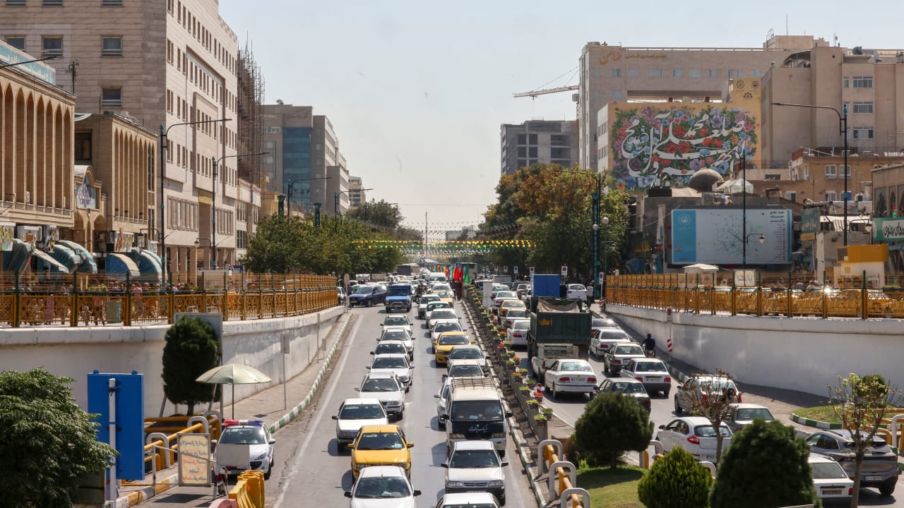 You are currently viewing Between fear and hope, civic protest survives in Iran -opinion