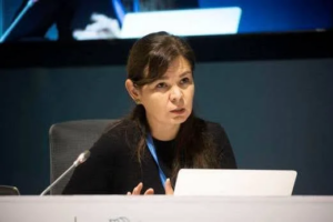 Read more about the article International Indigenous Peoples’ Forum on Climate Change (IIPFCC) calls for the immediate release of imprisoned Co-Chair, Daria Egereva