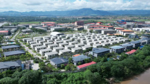 Read more about the article The Christians Helping People Enslaved by Cybercrime Scam Centers