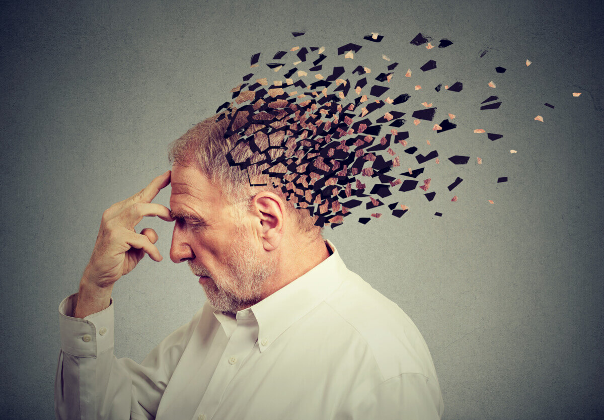 You are currently viewing Researchers Identify Two New Risk Factors for Dementia